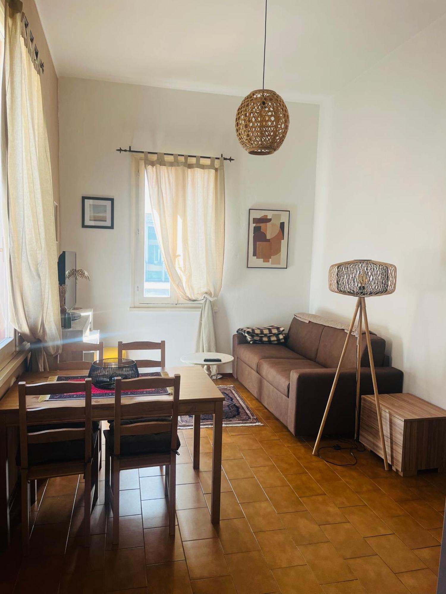 Santa Sofia House Apartment Ravenna Exterior photo