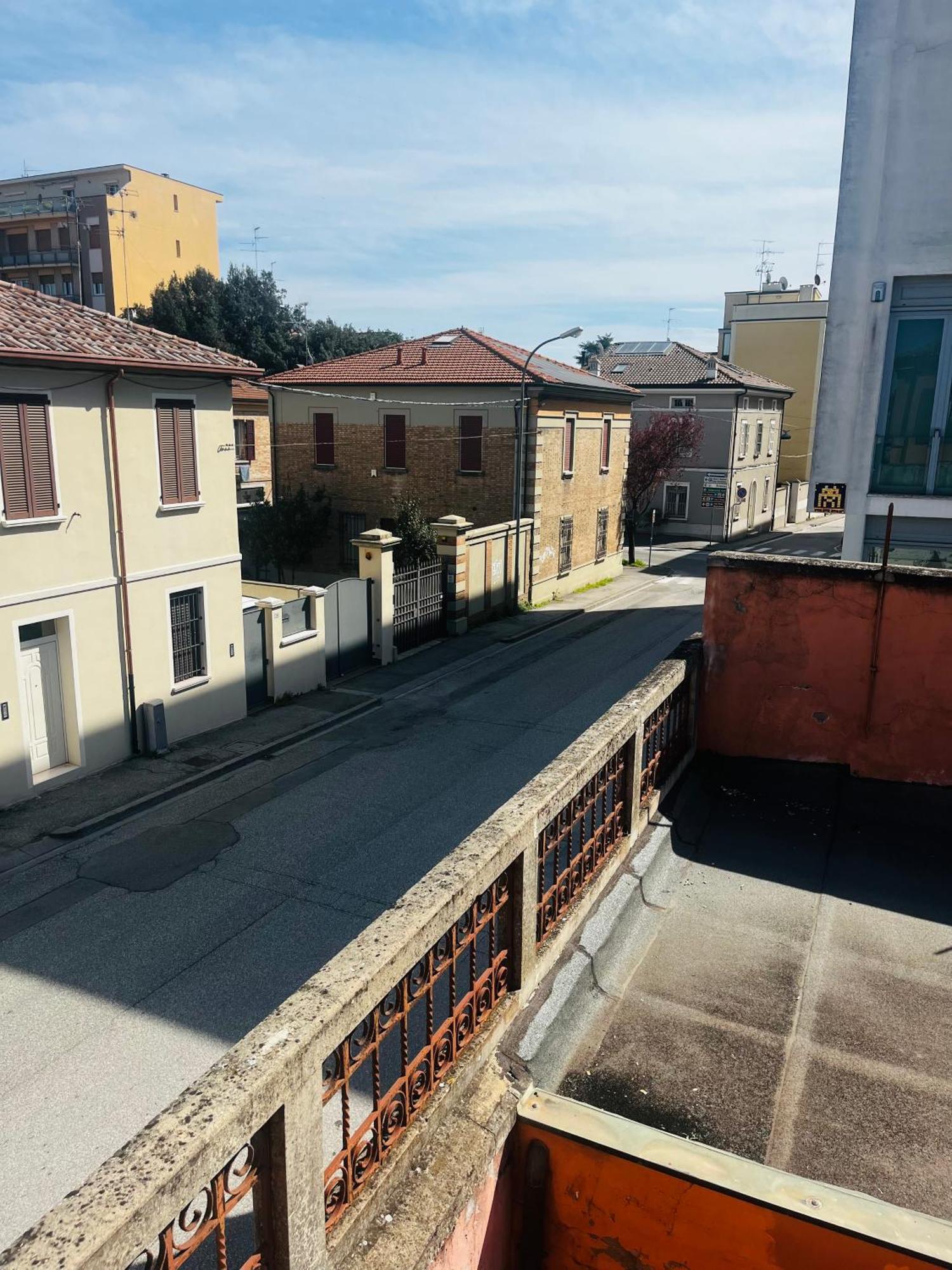 Santa Sofia House Apartment Ravenna Exterior photo